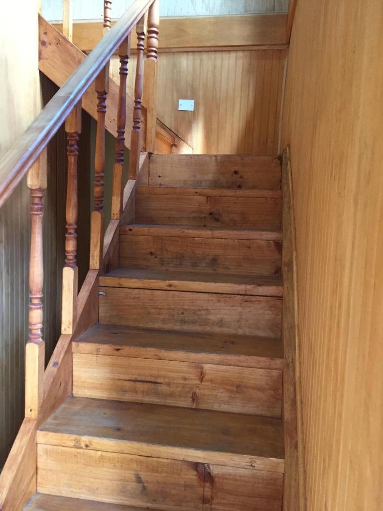 Apartament Departamento Amoblado Concepción Zewnętrze zdjęcie
